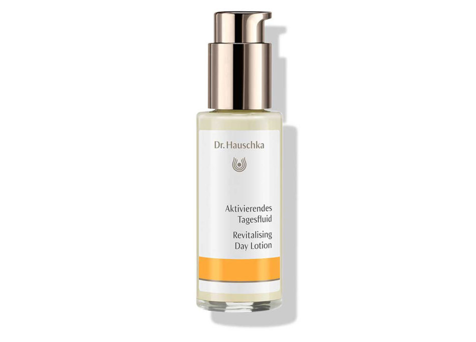 Dr Hauschka Revitalising Day Lotion